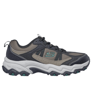 SKECHERS Stamina AT - Upper Stitch - Footcourt Egypt