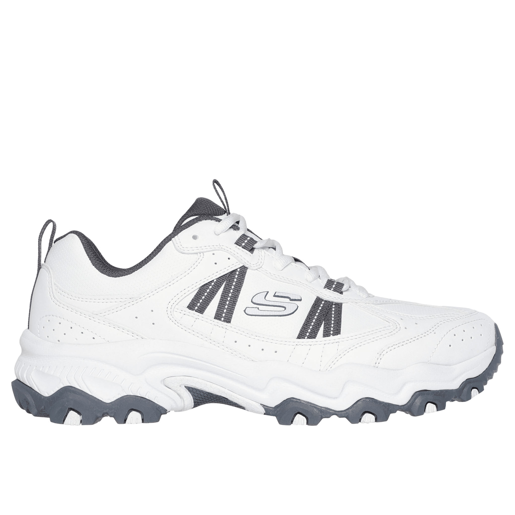 SKECHERS Stamina AT - Premium Stitch - Footcourt Egypt