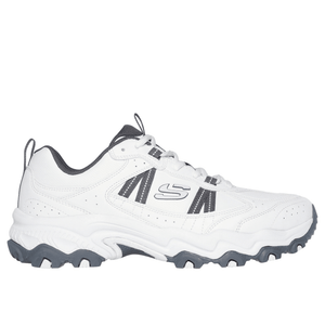 SKECHERS Stamina AT - Premium Stitch - Footcourt Egypt