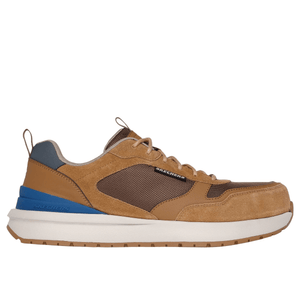 SKECHERS Work Relaxed Fit: Watab - Shred Treads - Footcourt Egypt