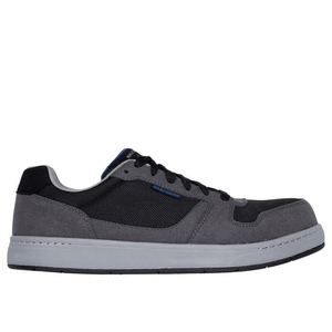 SKECHERS Work Relaxed Fit: Watab - Shred Treads - Footcourt Egypt
