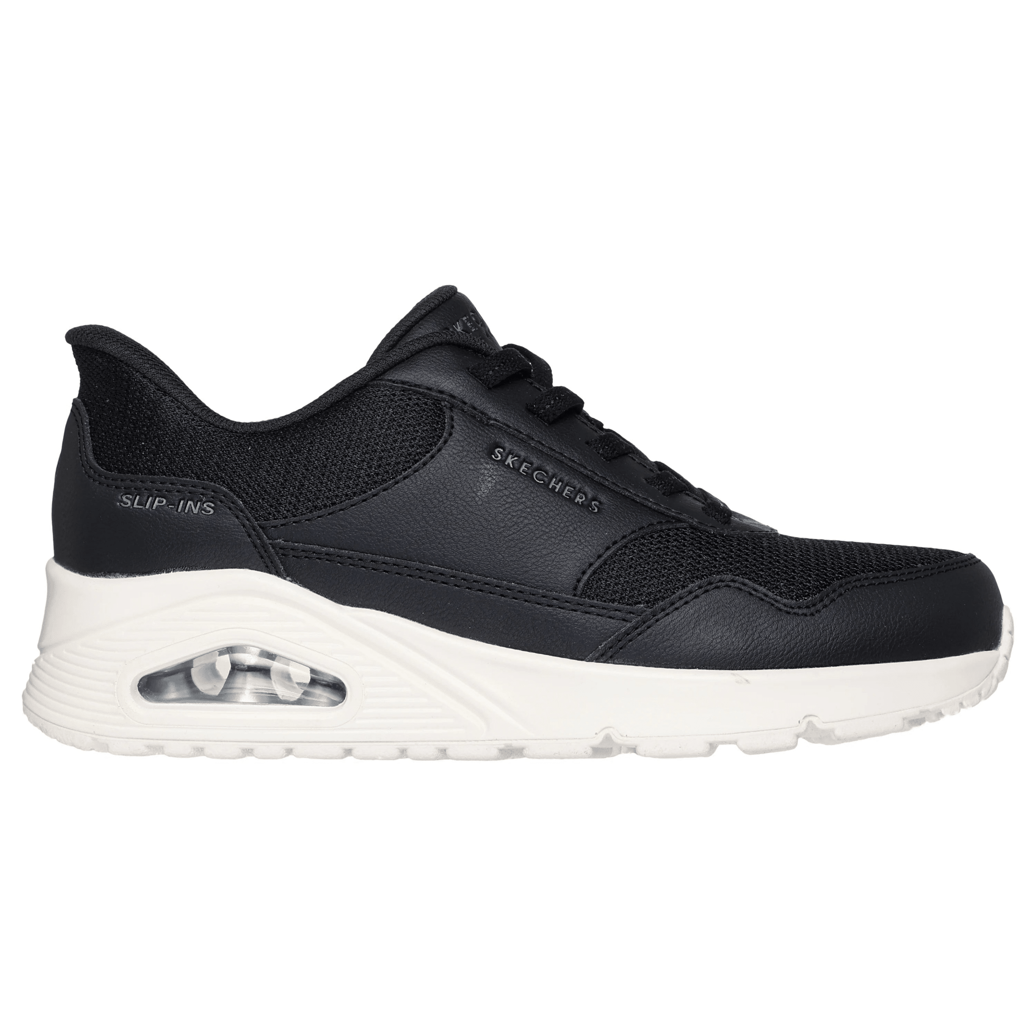 SKECHERS Slip - Ins: Uno - Banksia - Footcourt Egypt