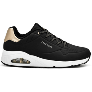 Skechers Sneakers - Uno - shimmer Away BG - Footcourt Egypt