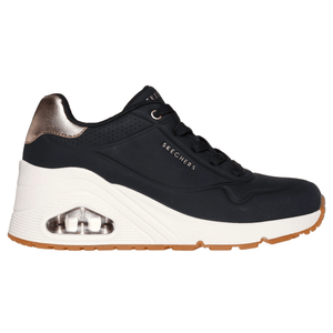 SKECHERS Uno Wedge - HI Steps - Footcourt Egypt