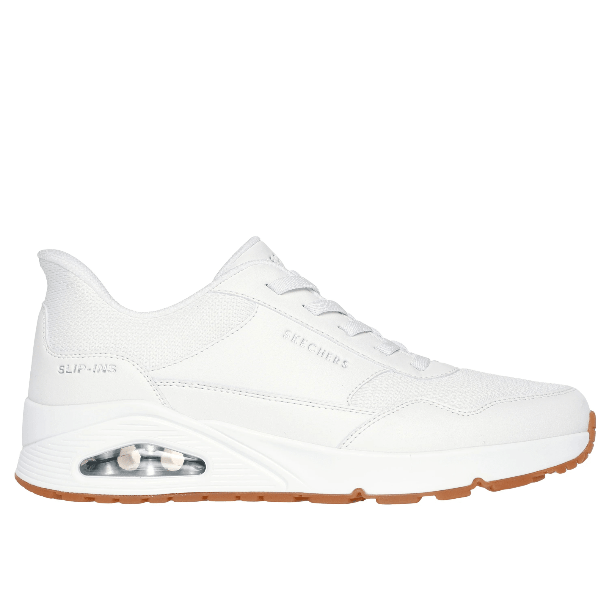Skechers Slip - ins: UNO - Banksia - Footcourt Egypt