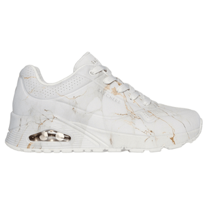 Skechers UNO - Marble Marvel - Footcourt Egypt