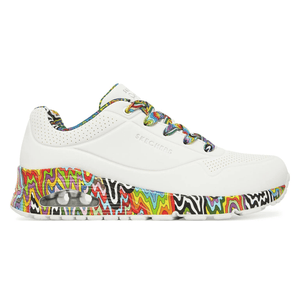 SKECHERS Uno - Mini Drip - Footcourt Egypt