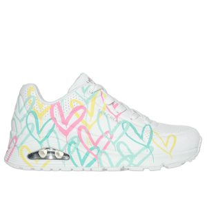 SKECHERS x J Goldcrown Collaboration - Footcourt Egypt