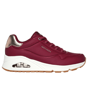 SKECHERS Women's Uno - Shimmer Away Bg - Footcourt Egypt