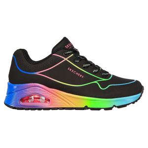 SKECHERS UNO - POP OF SUNSHINE - Footcourt Egypt