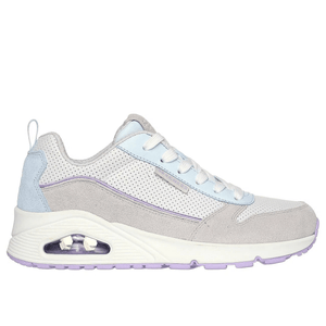 Skechers Women's Uno - Two Much Fun - Footcourt Egypt