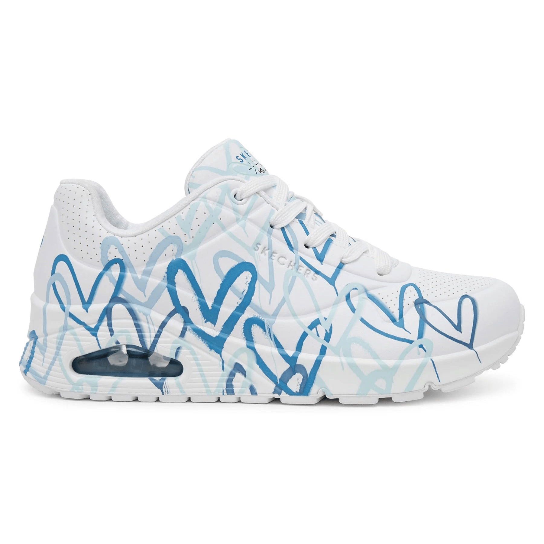 Skechers Uno - Spread The Love WB - Footcourt Egypt