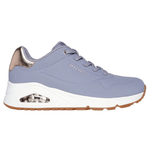 Skechers Women's Uno - Shimmer Away - Footcourt Egypt