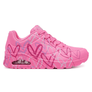 Skechers X Jgoldcrown: Uno - Spread The Love - Footcourt Egypt