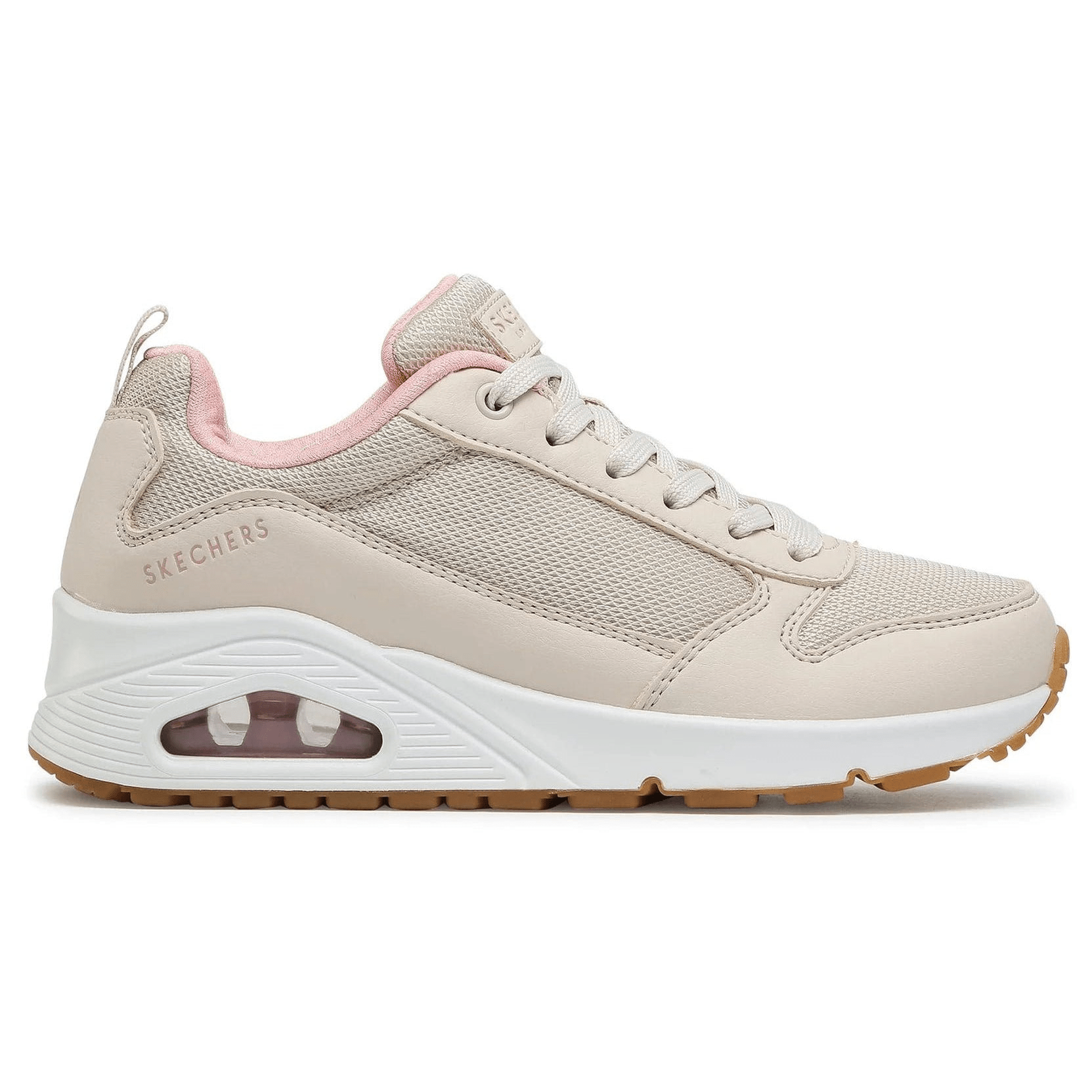 Skechers Uno Inside Matters Sneakers - Footcourt Egypt