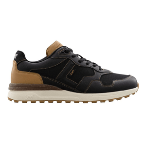 LEE Damien Lace Up Sneakers - Footcourt Egypt