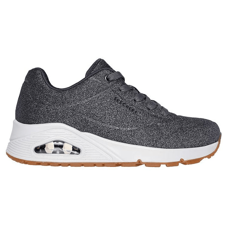 Skechers Uno - Glitter Bomb - Footcourt Egypt