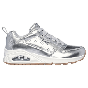 SKECHERS Uno - Metallixs Sneakers - Footcourt Egypt