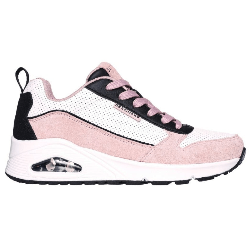 SKECHERS Uno - 2 Much Fun - Footcourt Egypt