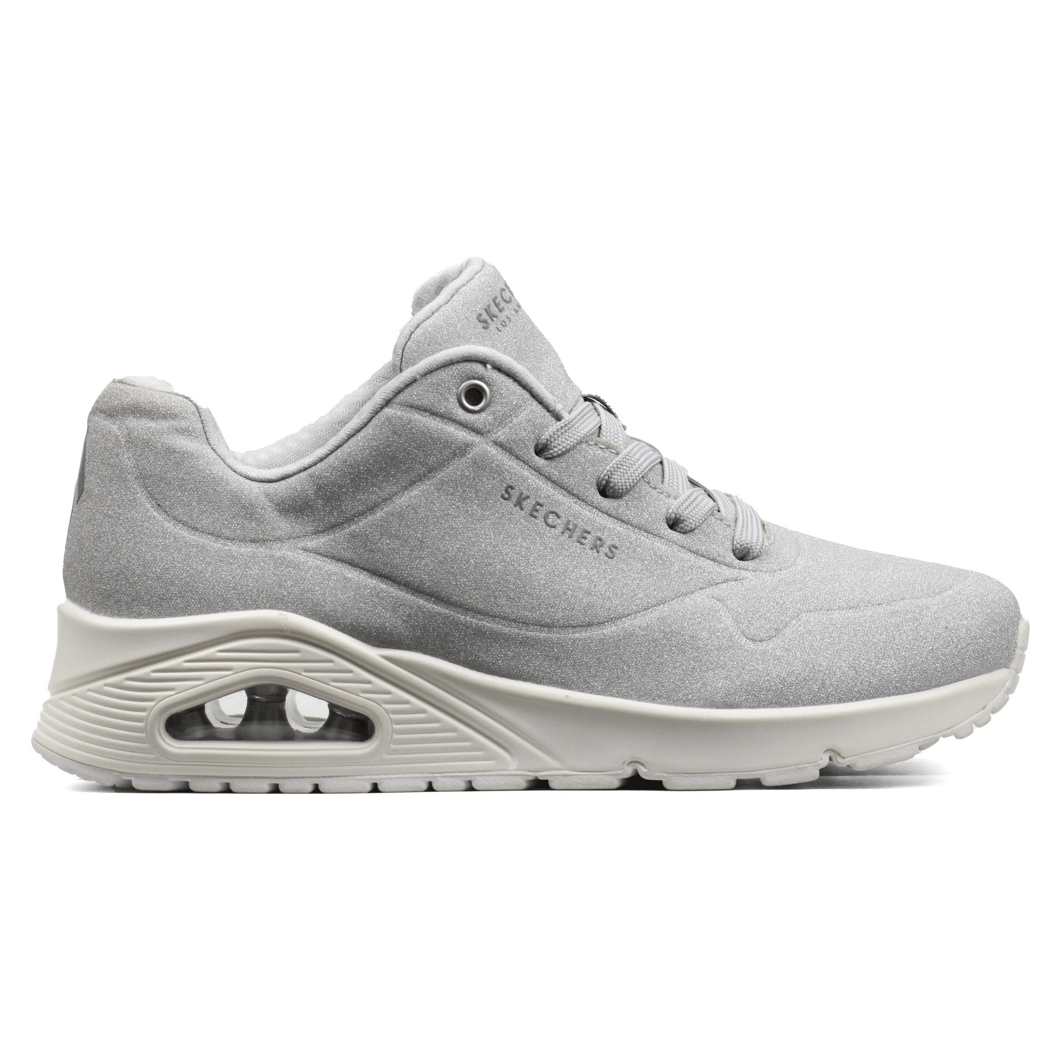 Skechers Uno - Glitter Bomb C - Footcourt Egypt