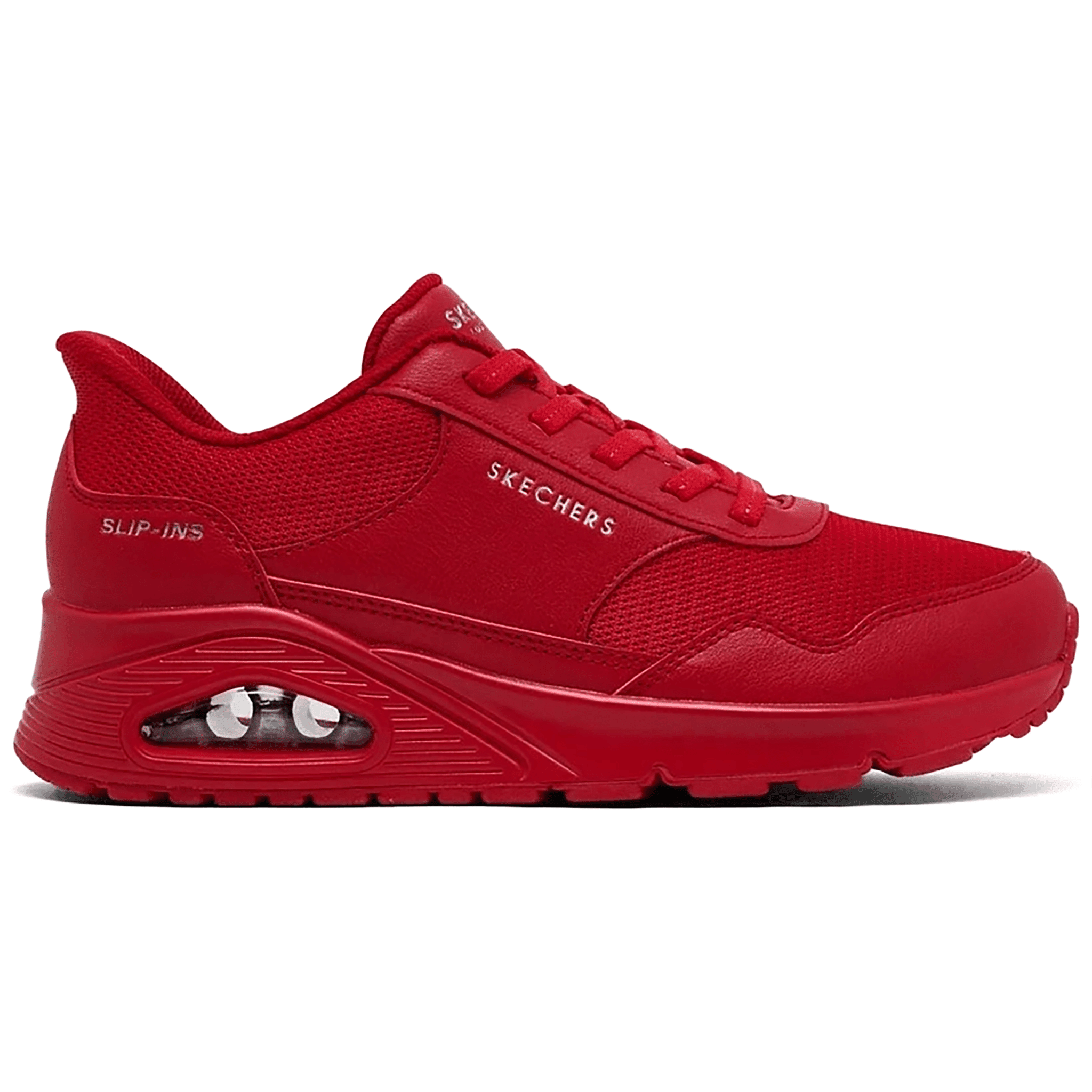Skechers Slip - Ins: Uno - Banksia b - Footcourt Egypt