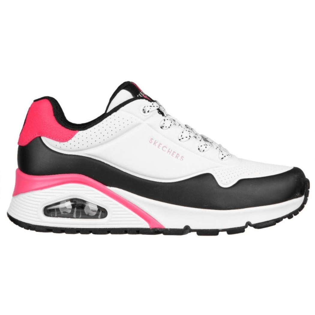 SKECHERS Uno - Back Lit WK - Footcourt Egypt