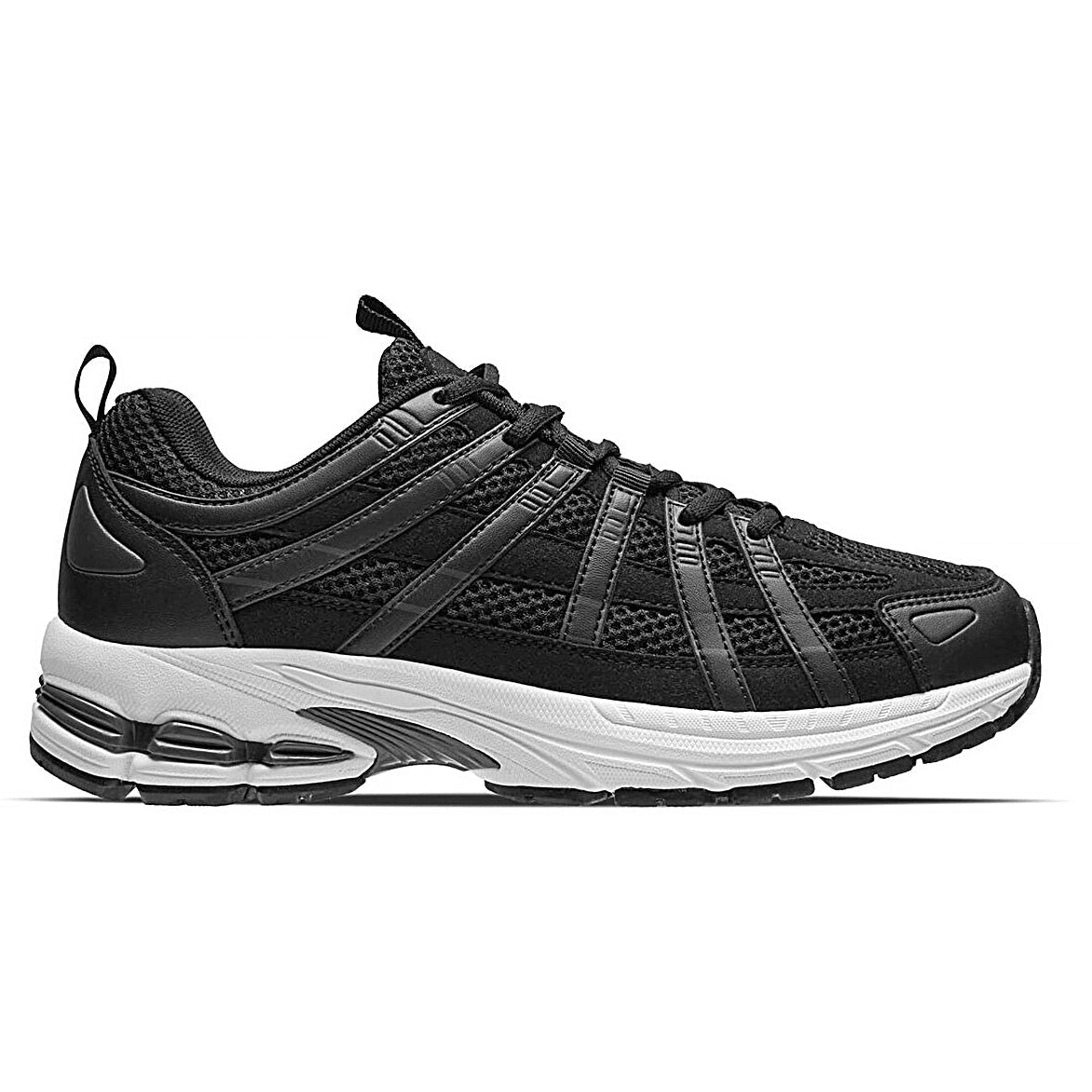 LESCON Pace Running Shoes - Footcourt Egypt