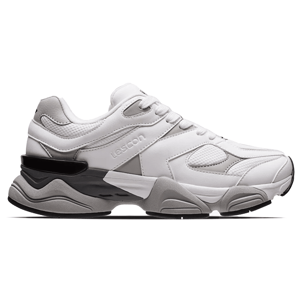 LESCON Ghost 2 Easystep Sneakers - Footcourt Egypt