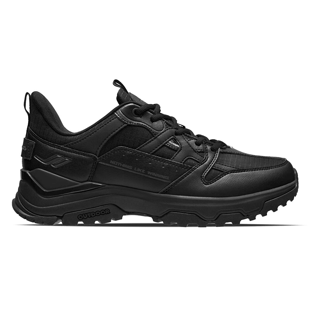LESCON Java 3 Trail Men's Sneakers - Footcourt Egypt