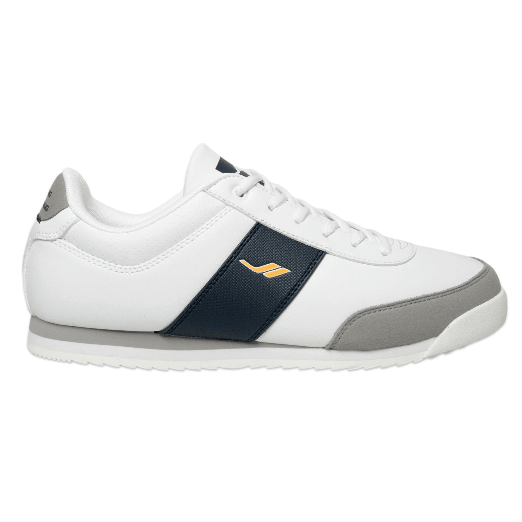 LESCON Flint 4 Sneakers Sports Shoes - Footcourt Egypt