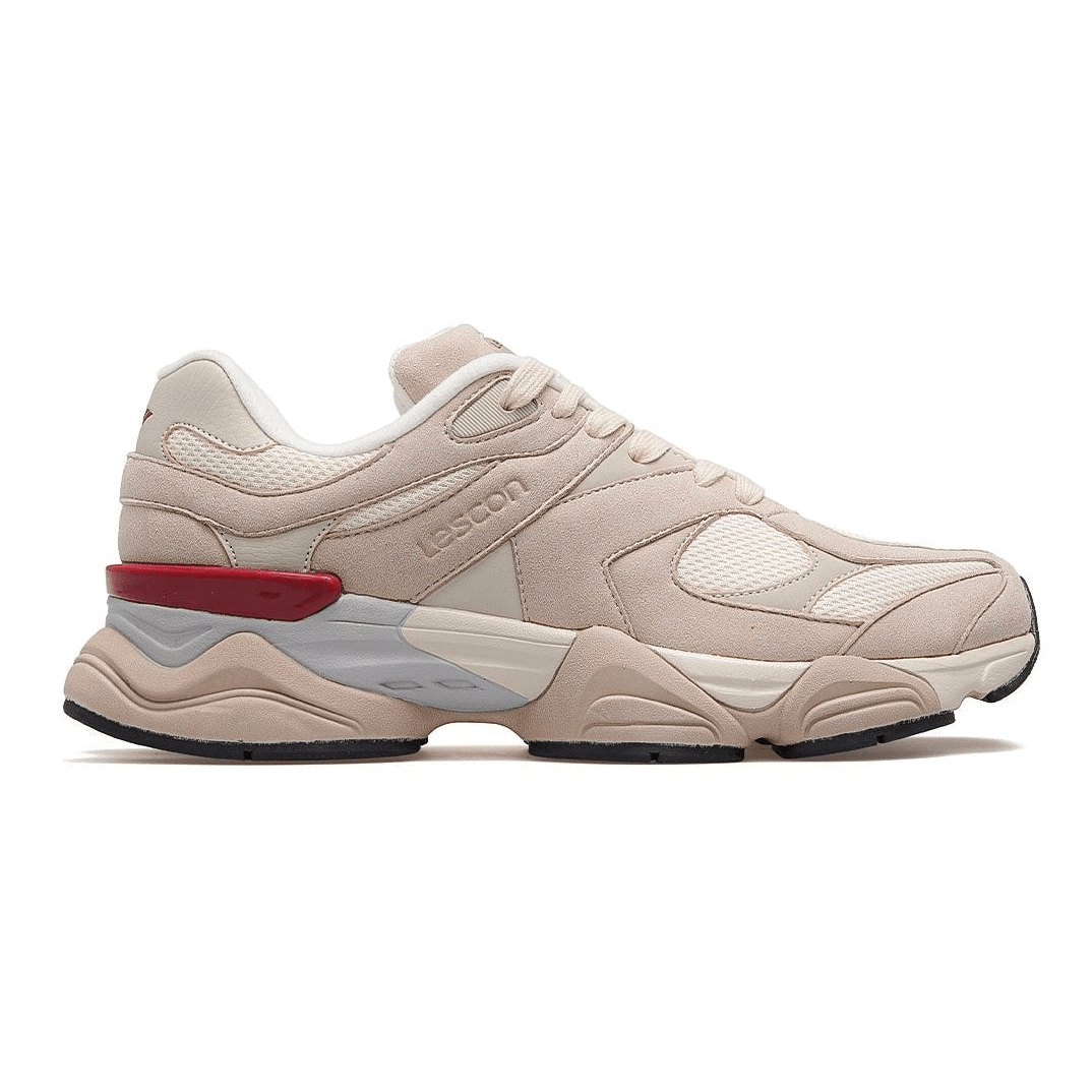 LESCON Ghost 2 Easystep Sneakers - Footcourt Egypt
