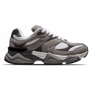 LESCON Ghost 2 Easystep Sneakers - Footcourt Egypt