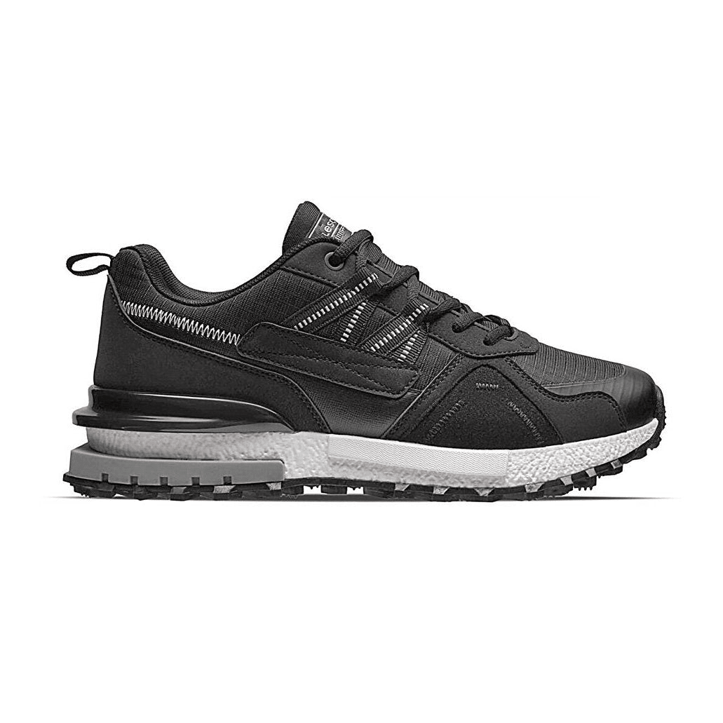 LESCON Cosmos Walking Men's Sneakers - Footcourt Egypt