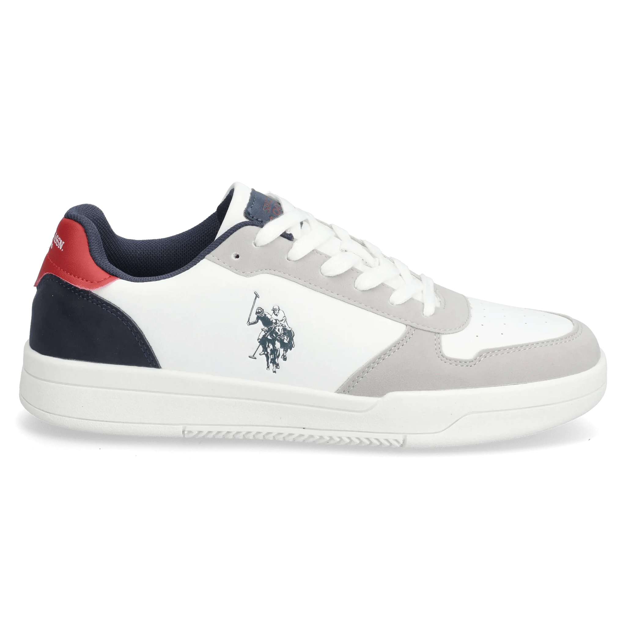 U.S. POLO USPA Steve 4 Shoes – Footcourt Egypt