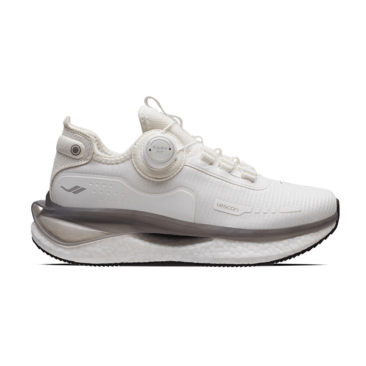 LESCON Scroll 3 A - Shock Foam Sneakers - Footcourt Egypt