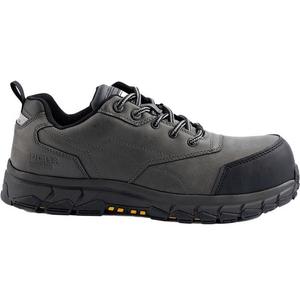 JCB Men's 3 - inch Lace - Up Safety Athletic Shoes - Footcourt Egypt