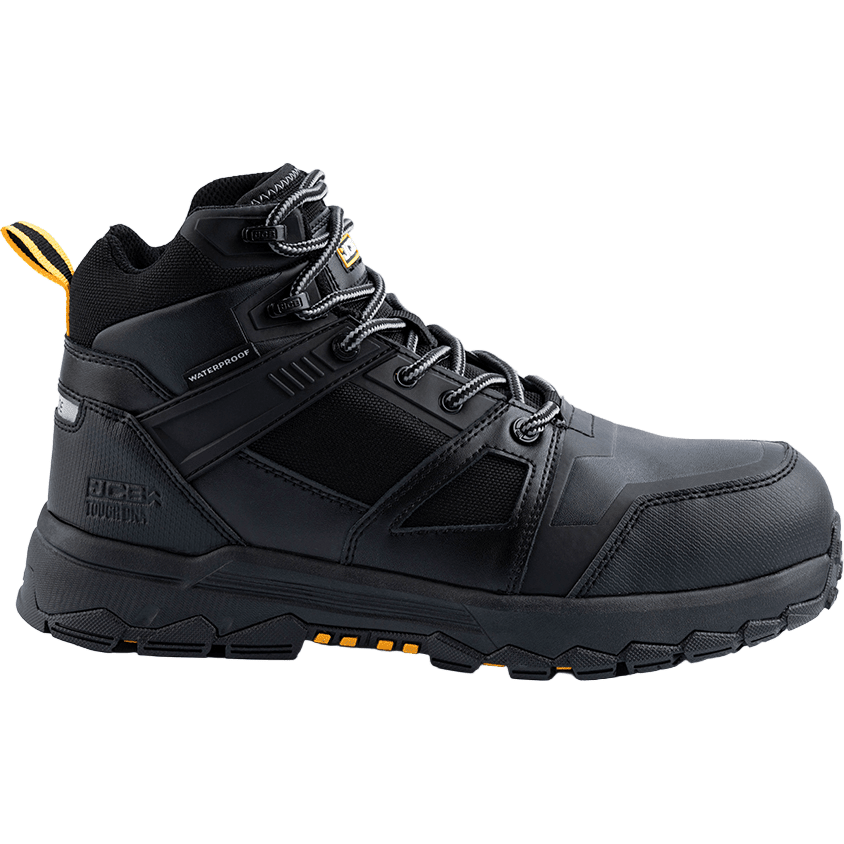 JCB SPORTY BOOT 6 INCHES - Footcourt Egypt