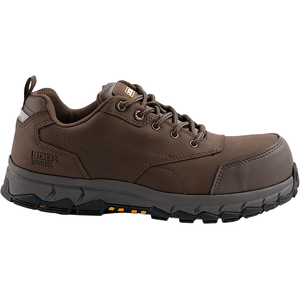 JCB Men's 3 - inch Lace - Up Safety Athletic Shoes - Footcourt Egypt