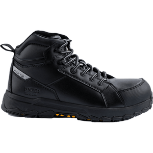 JCB Men's 6 - inch Heavy Duty Safety Shoes - Footcourt Egypt