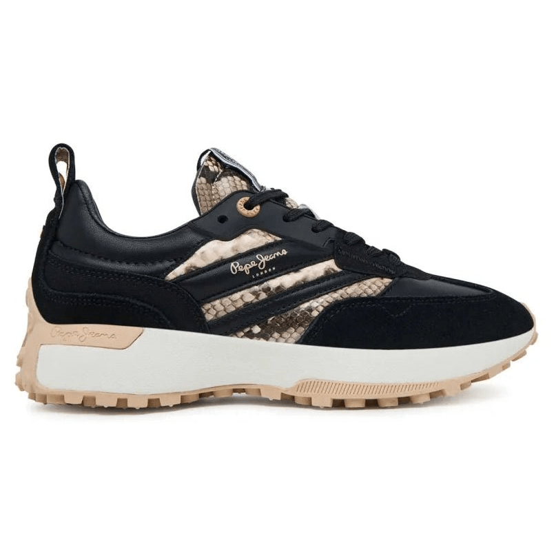 PEPE JEANS LUCKY FENIX W - Footcourt Egypt