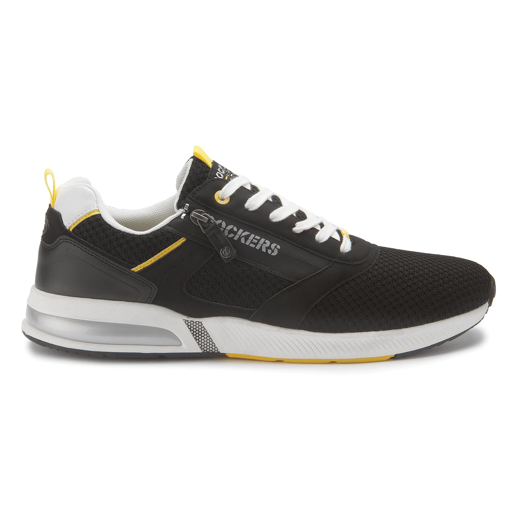 DOCKERS by Gerli Men's Low Trainers 50FL005 - Footcourt Egypt