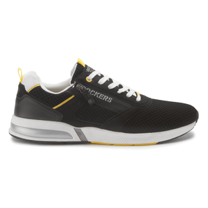DOCKERS by Gerli Men's Low Trainers 50FL005 - Footcourt Egypt