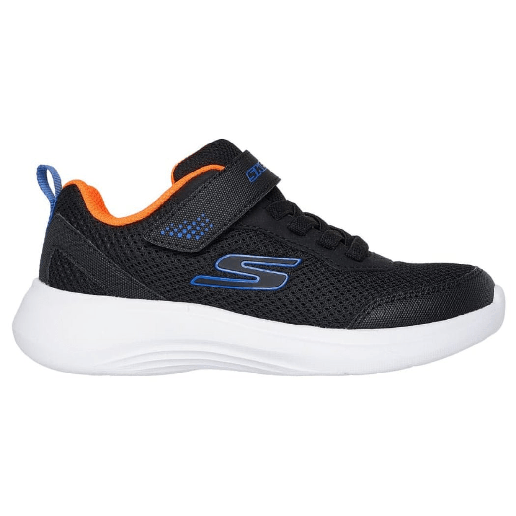Skechers Infants' Selectors - Reset Achieved - Footcourt Egypt