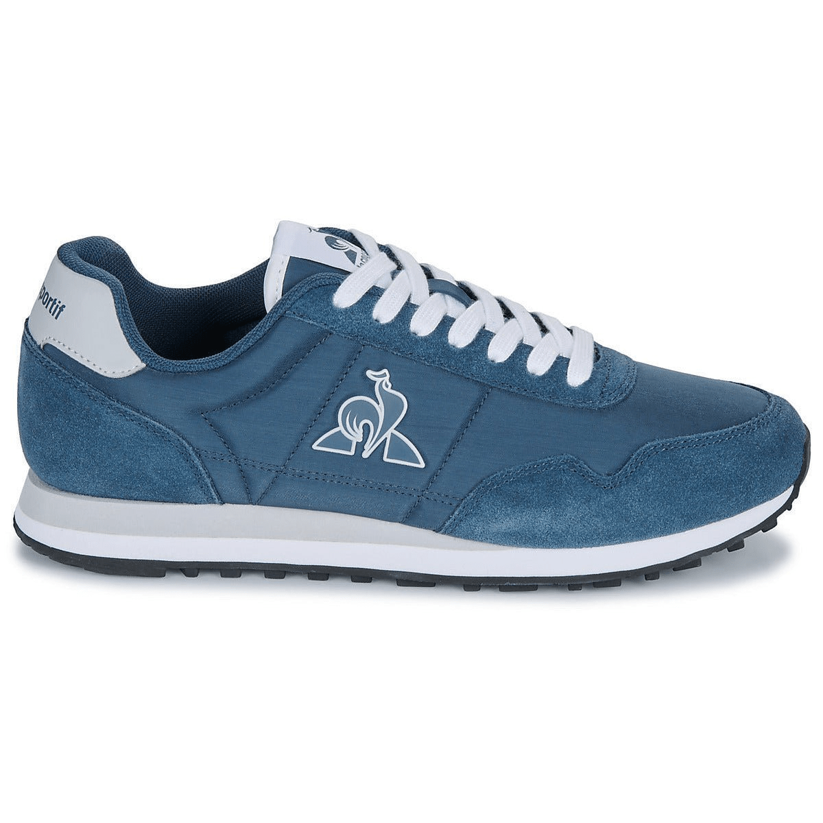 Le Coq Sportif ASTRA_2 Sneakers - Footcourt Egypt