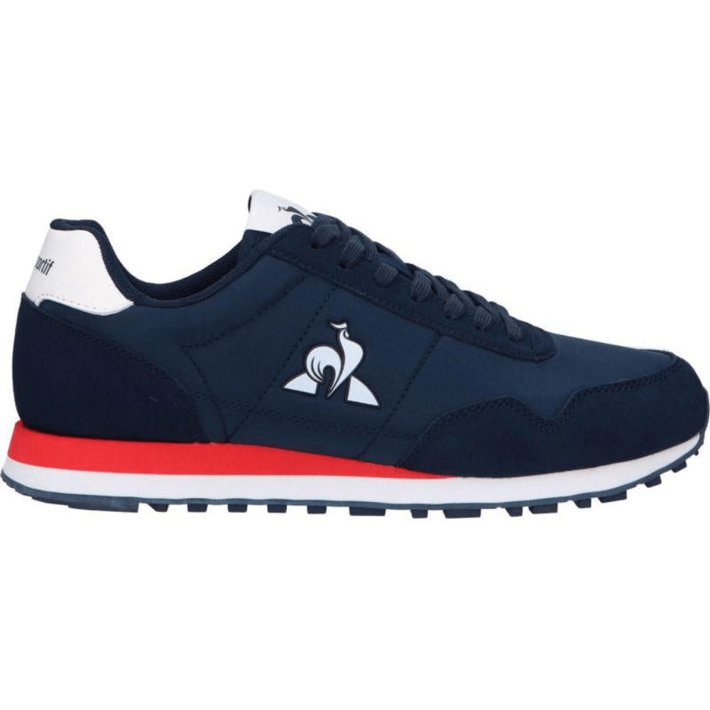Le Coq Sportif ASTRA_2 Sneakers - Footcourt Egypt