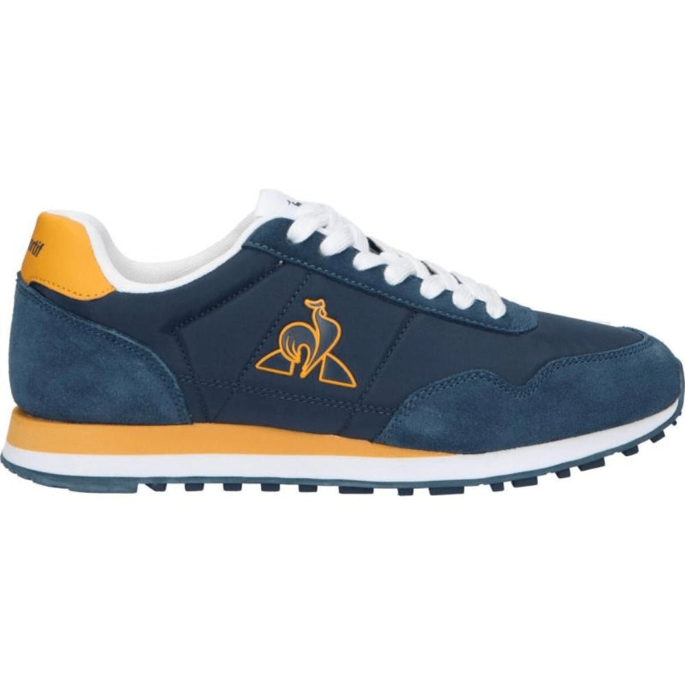 Le Coq Sportif ASTRA_2 Sneakers - Footcourt Egypt