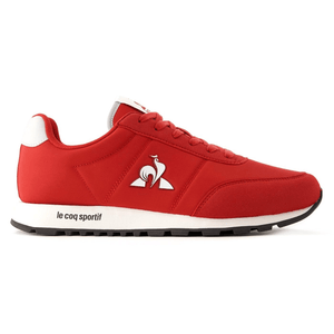 Le Coq Sportif RACERONE_2 Pompeian Red - Footcourt Egypt