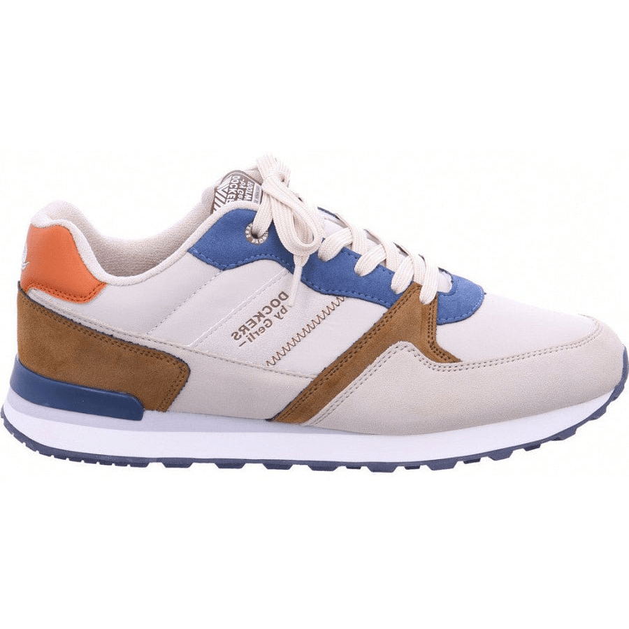 DOCKERS By Gerli Low Shoes - Footcourt Egypt