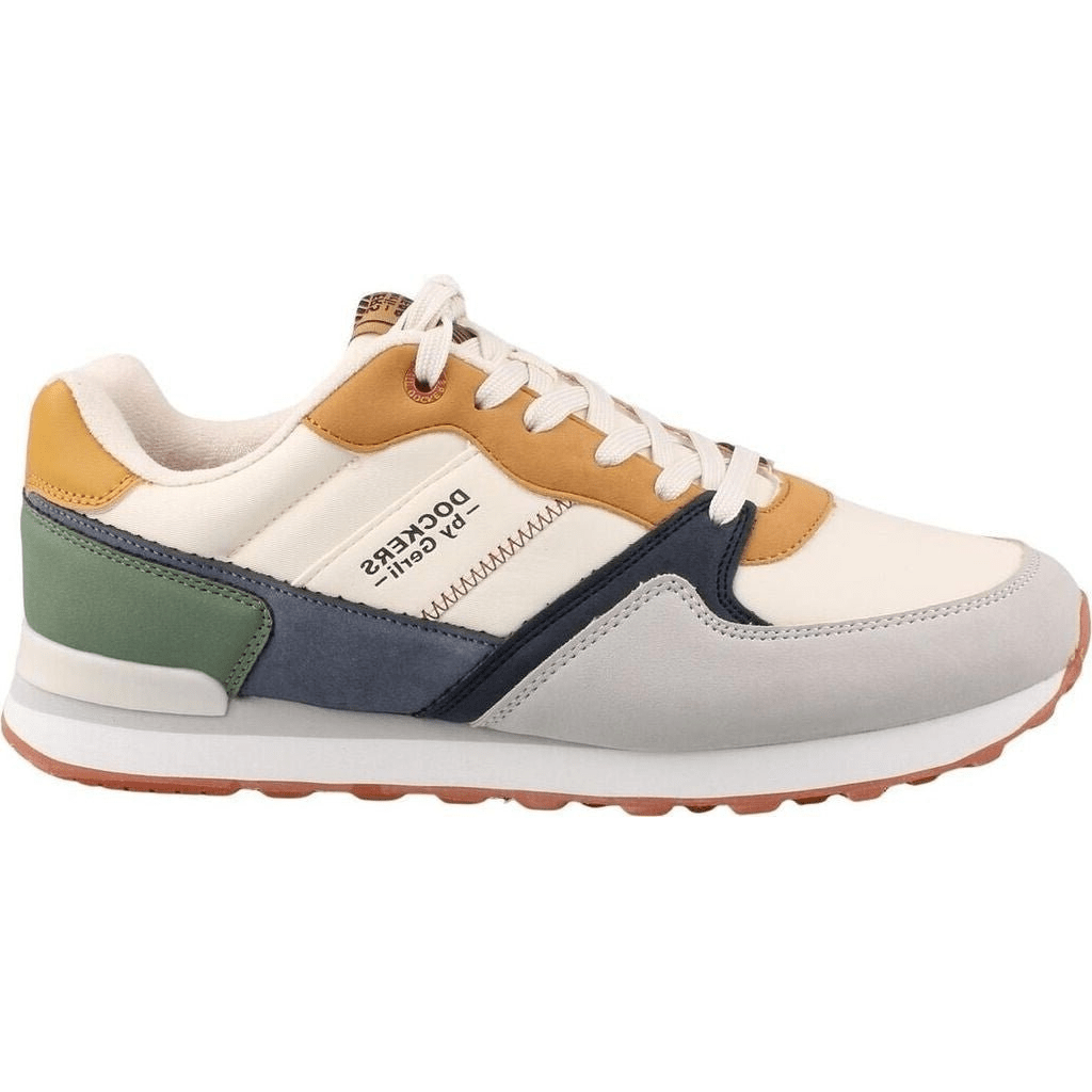 DOCKERS By Gerli Low 2 Shoes - Footcourt Egypt
