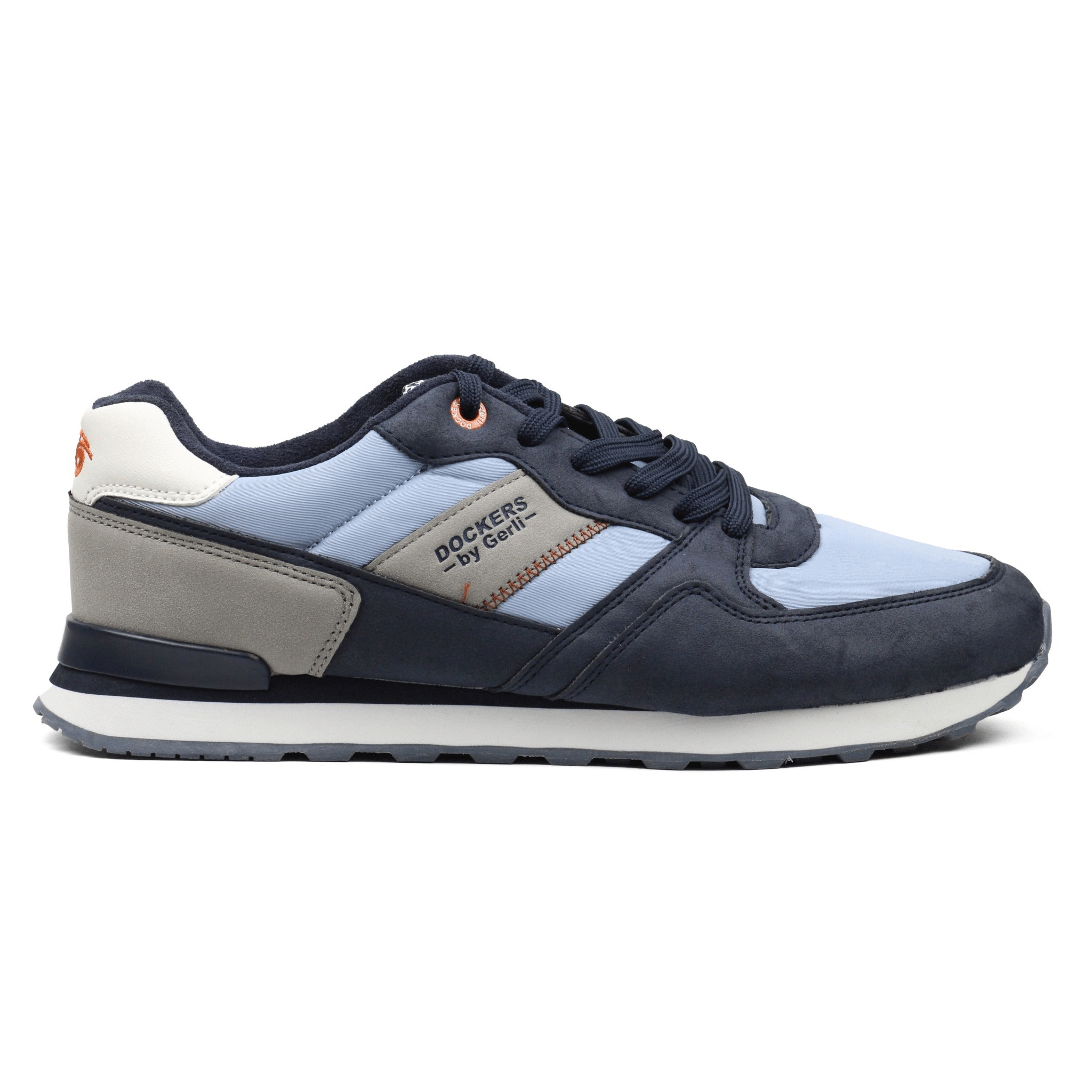 DOCKERS By Gerli Low Shoes - Footcourt Egypt